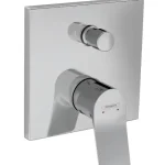 Hansgrohe - Vivenis - Kádtöltő csaptelep - 75416000 Kedvezményes ár