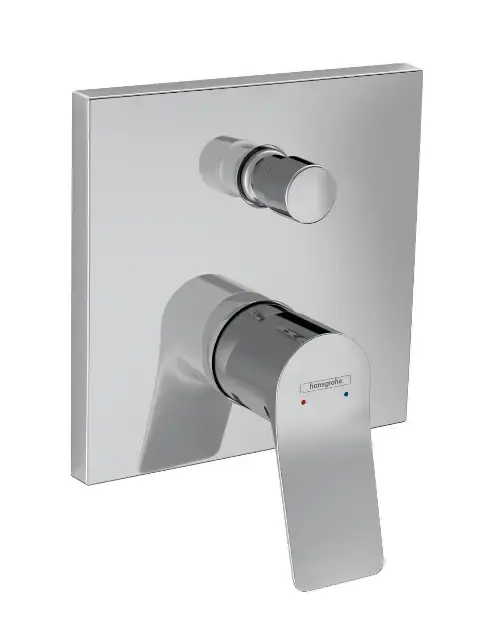 Hansgrohe - Vivenis - Kádtöltő csaptelep - 75416000 Kedvezményes ár