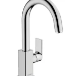 Vásárlói kedvenc Hansgrohe - Vernis Shape - Mosdó csaptelep - 71564000