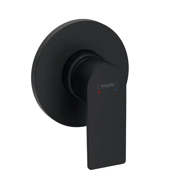 Hansgrohe - Rebris E - Zuhany csaptelep - 72659670 Utolsó esély