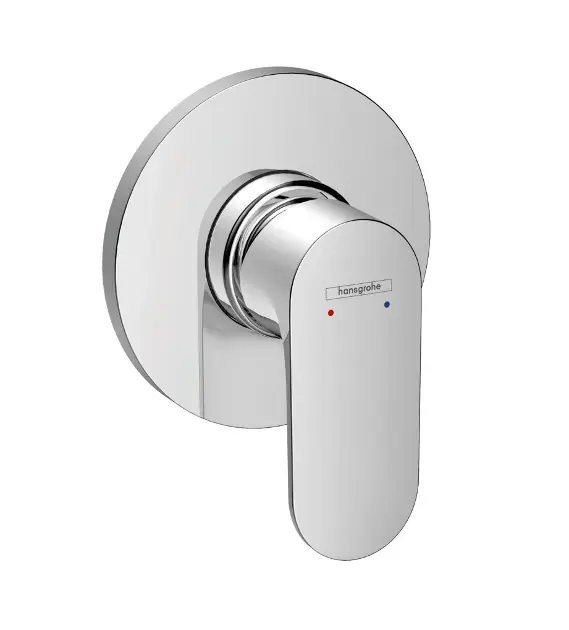 Hansgrohe - Rebris S - Zuhany csaptelep - 72648000 Akció
