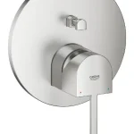 Grohe - Plus - Kádtöltő csaptelep - 24060DC3 Kedvezményes ár