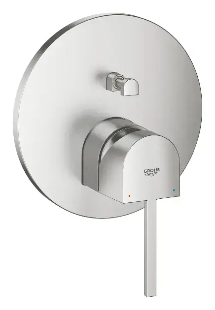 Grohe - Plus - Kádtöltő csaptelep - 24060DC3 Kedvezményes ár