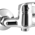 Kiárusítás Aqualine - Mosdó csaptelep - 52131