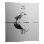 Vedd meg most Hansgrohe - ShowerSelect Comfort - Zuhany csaptelep - 15571000