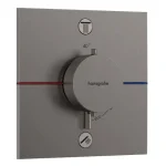 Exkluzív ajánlat Hansgrohe - ShowerSelect Comfort - Zuhany csaptelep - 15572340