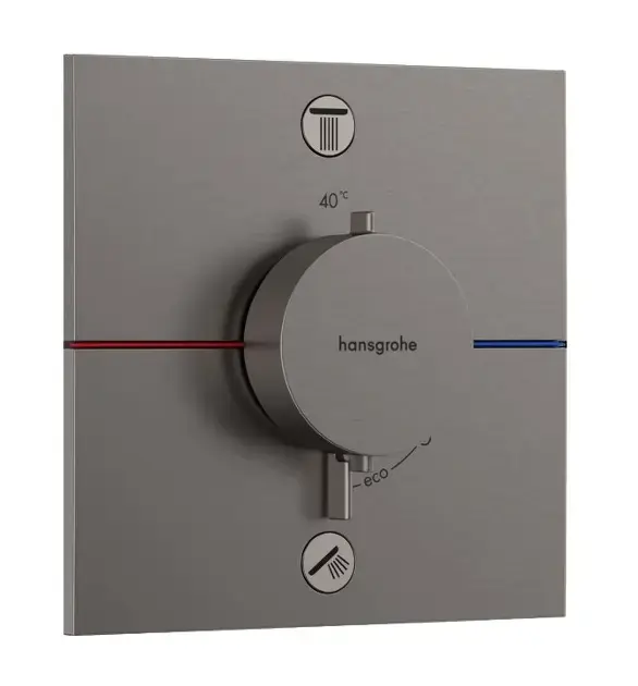 Exkluzív ajánlat Hansgrohe - ShowerSelect Comfort - Zuhany csaptelep - 15572340