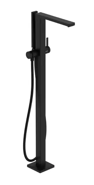 Árcsökkenés Hansgrohe - Tecturis E - Kádtöltő csaptelep - 73445670