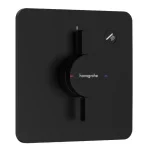 Hansgrohe - DuoTurn Q - Zuhany csaptelep - 75614670 Ne maradj le