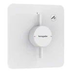 Alacsony ár Hansgrohe - DuoTurn Q - Zuhany csaptelep - 75614700