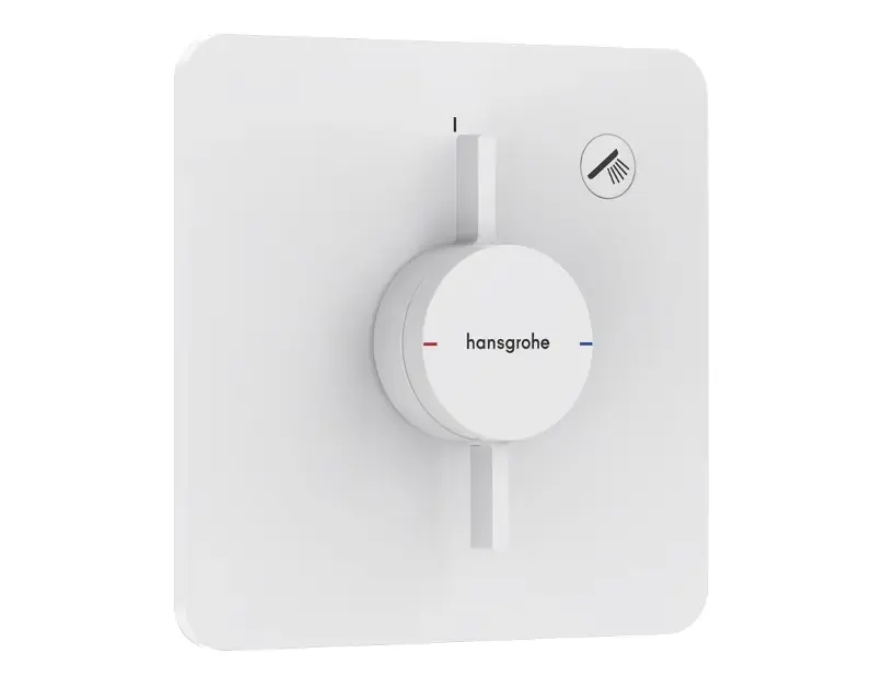 Alacsony ár Hansgrohe - DuoTurn Q - Zuhany csaptelep - 75614700
