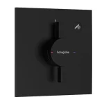 Utolsó esély Hansgrohe - DuoTurn E - Zuhany csaptelep - 75617670