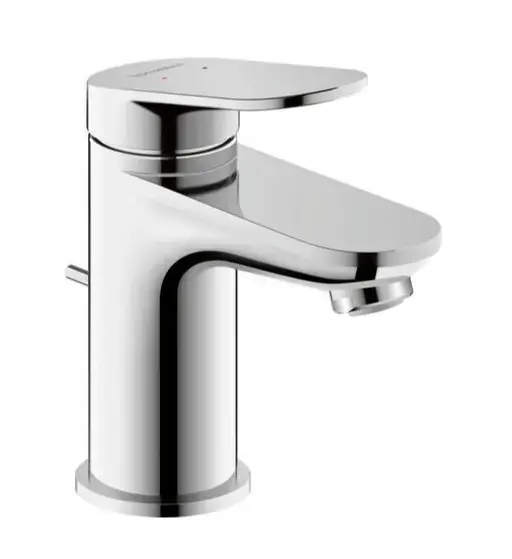 Gyors kiszállítás Duravit - Wave - Mosdó csaptelep - WA1010001010