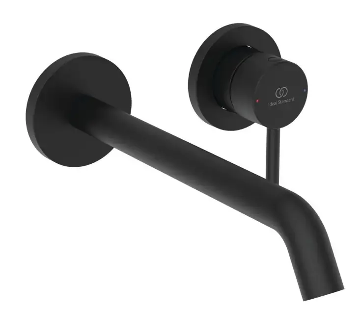 Outlet Ideal Standard - Ceraline Nuovo - Mosdó csaptelep - BD848XG