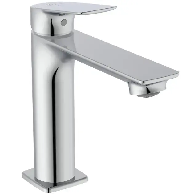 Ideal Standard - Ceralife C - Mosdó csaptelep - BE105AA Biztonságos fizetés