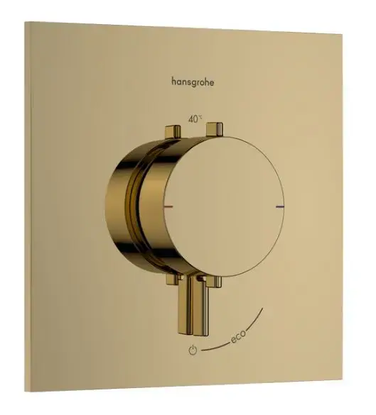 Hansgrohe - Ecostat Comfort E - Zuhany csaptelep - 33710990 Szezonális akció