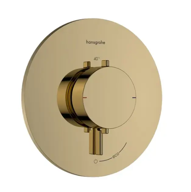Hansgrohe - Ecostat Comfort S - Zuhany csaptelep - 33714990 Vásárlói kedvenc
