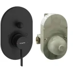 Hansgrohe - Zesis S - Kádtöltő csaptelep - 74418670 Exkluzív ajánlat
