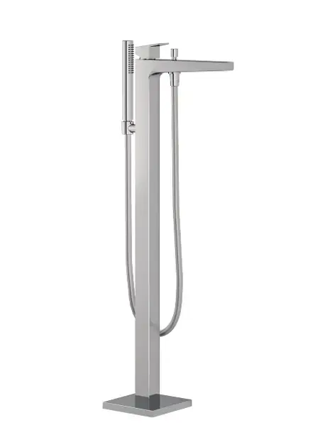 Kludi - Decus - Kádtöltő csaptelep - 545900575 Outlet