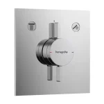 Hansgrohe - DuoTurn E - Zuhany csaptelep - 75417000 Gyors szállítás