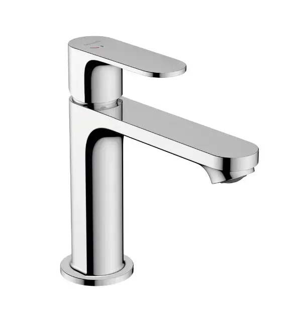 Azonnal elérhető Hansgrohe - Rebris S - Mosdó csaptelep - 72520000
