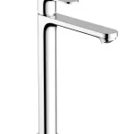 Hansgrohe - Rebris S - Mosdó csaptelep - 72582000 Kihagyhatatlan ajánlat