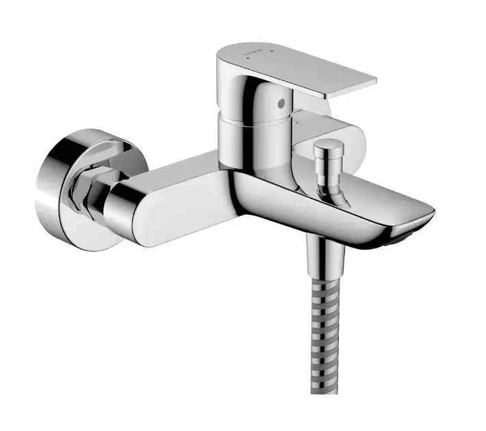 Rendeld meg most Hansgrohe - Rebris E - Kádtöltő csaptelep - 72450000