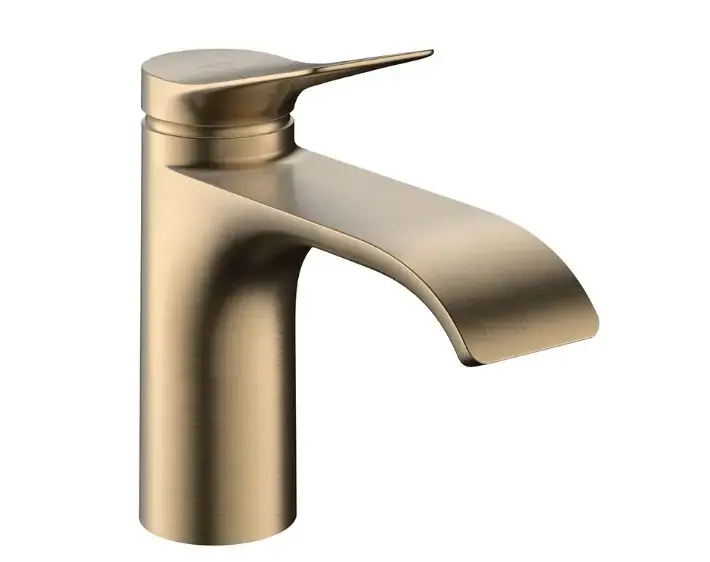 Hansgrohe - Vivenis - Mosdó csaptelep - 75015140 Gyors szállítás
