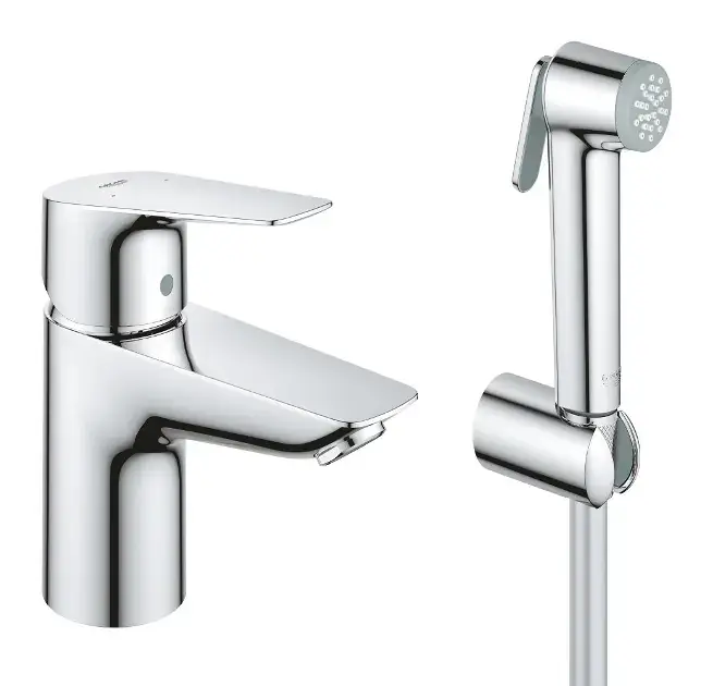 Grohe - Start Edge - Mosdó csaptelep - 23773001 Különleges ajánlat