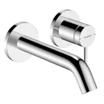 Hansgrohe - Tecturis S - Mosdó csaptelep - 73350000 Szezonális akció