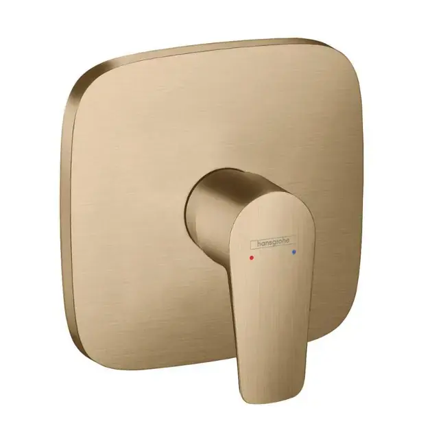 Kiárusítás Hansgrohe - Talis E - Zuhany csaptelep - 71765140