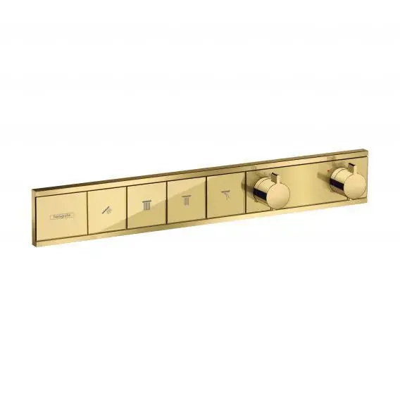 Hansgrohe - RainSelect - Zuhany csaptelep - 15382990 Rendeld meg most