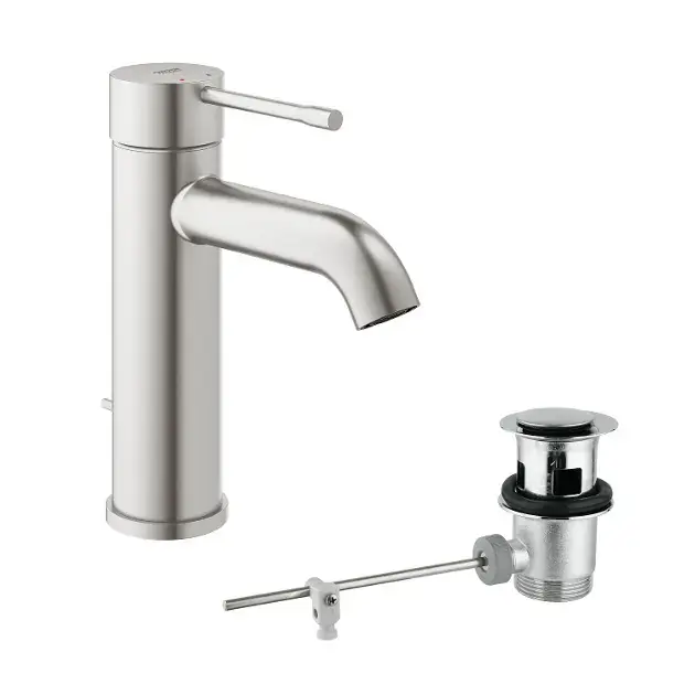 Grohe - Essence - Mosdó csaptelep - 23589DC1 Expressz szállítás