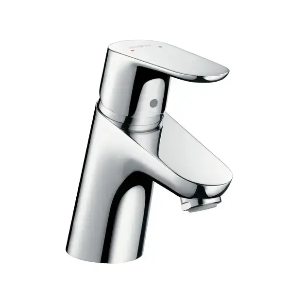 Vásárlói kedvenc Hansgrohe - Focus E2 - Mosdó csaptelep - 31733000