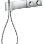 Axor - Edge - Zuhany csaptelep - 46711000 Gyors kiszállítás