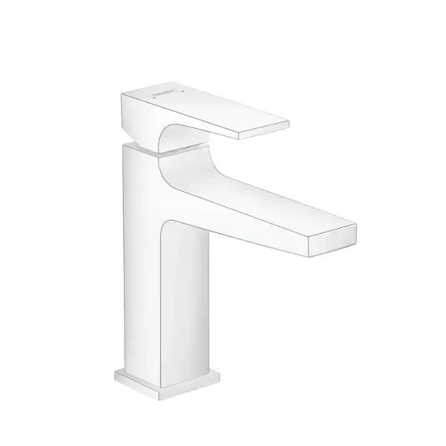 Árengedmény Hansgrohe - Metropol - Mosdó csaptelep - 32507700