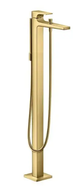 Hansgrohe - Metropol - Kádtöltő csaptelep - 32532990 Olcsóbb