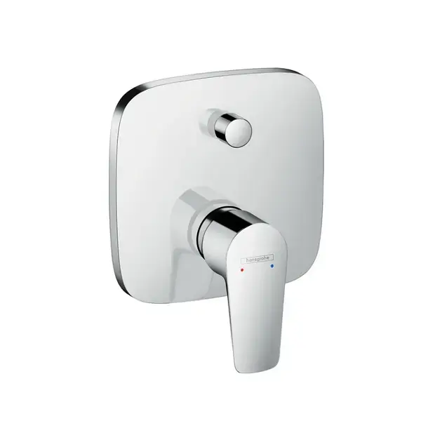 Ajánlat Hansgrohe - Talis E - Kádtöltő csaptelep - 71474000
