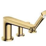 Hansgrohe - Talis E - Kádtöltő csaptelep - 71748990 Népszerű