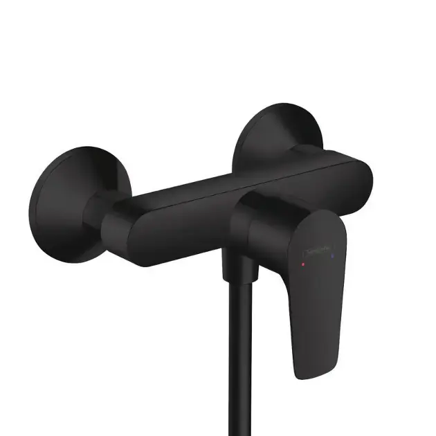 Hansgrohe - Talis E - Zuhany csaptelep - 71760670 Korlátozott ajánlat