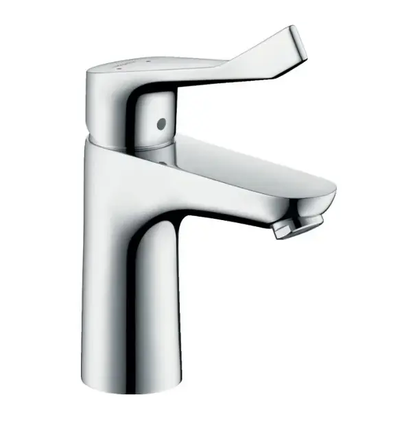 Hansgrohe - Focus - Mosdó csaptelep - 31915000 Vedd meg online