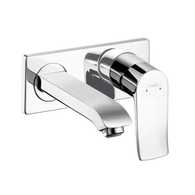 Hansgrohe - Metris New - Mosdó csaptelep - 31251000 Vedd meg online