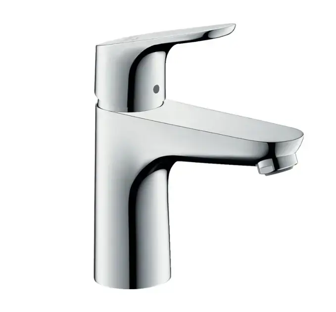 Legkelendőbb Hansgrohe - Focus - Mosdó csaptelep - 31509000