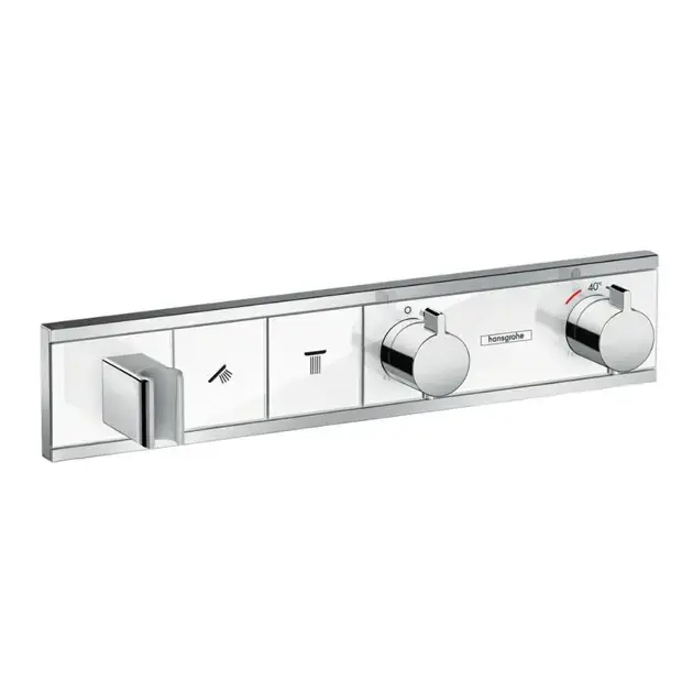 Hansgrohe - RainSelect - Zuhany csaptelep - 15355400 Expressz kézbesítés