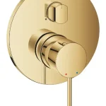 Grohe - Essence - Zuhany csaptelep - 24092GL1 Expressz kézbesítés