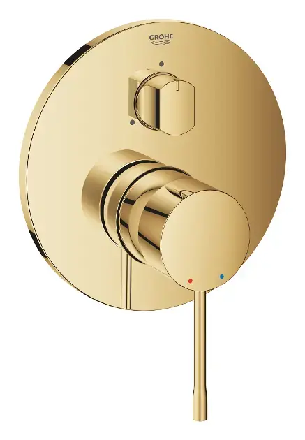 Grohe - Essence - Zuhany csaptelep - 24092GL1 Expressz kézbesítés