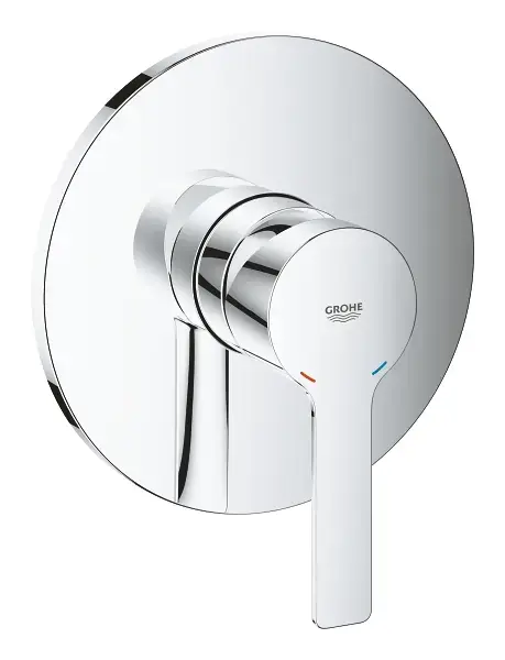 Expressz kézbesítés Grohe - Lineare - Zuhany csaptelep - 24063001