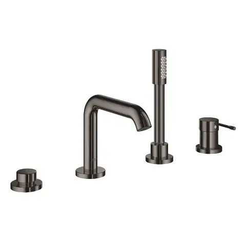 Biztonságos vásárlás Grohe - Essence - Kádtöltő csaptelep - 19578A01