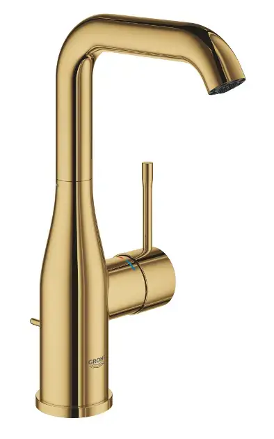 Kiárusítás Grohe - Essence - Mosdó csaptelep - 32628GL1