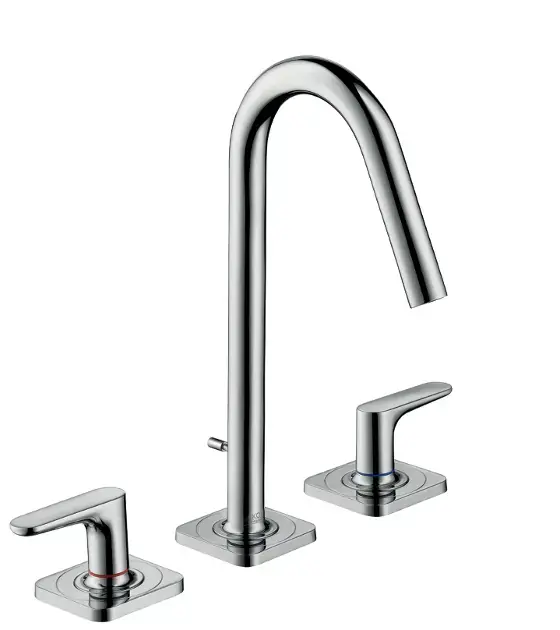 Végkiárusítás Axor - Citterio M - Mosdó csaptelep - 34133000
